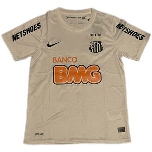 Neymar JR 2012/2013 Soccer Jersey